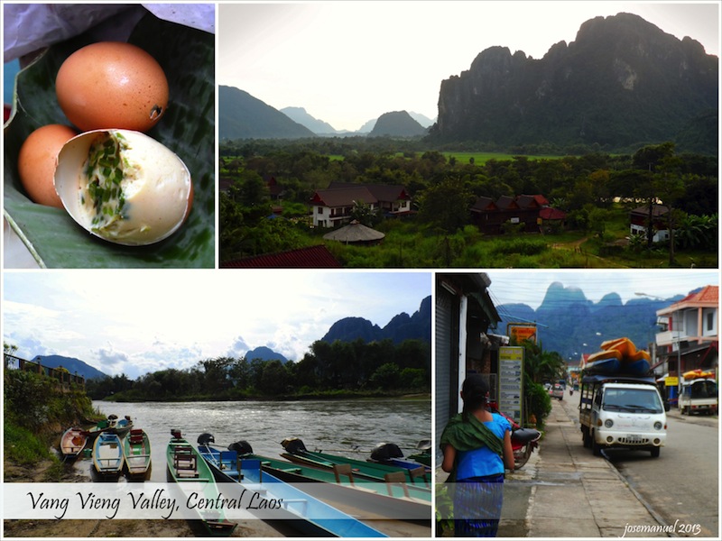 vang vieng