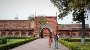 Agra Fort