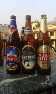 Nepalese Beer is good . But  Ph's Red horse is still awesome !! 