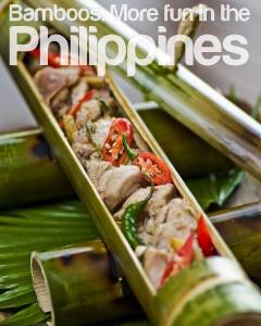 A Local Chicken Delicacy