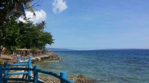 Florenda Beach front