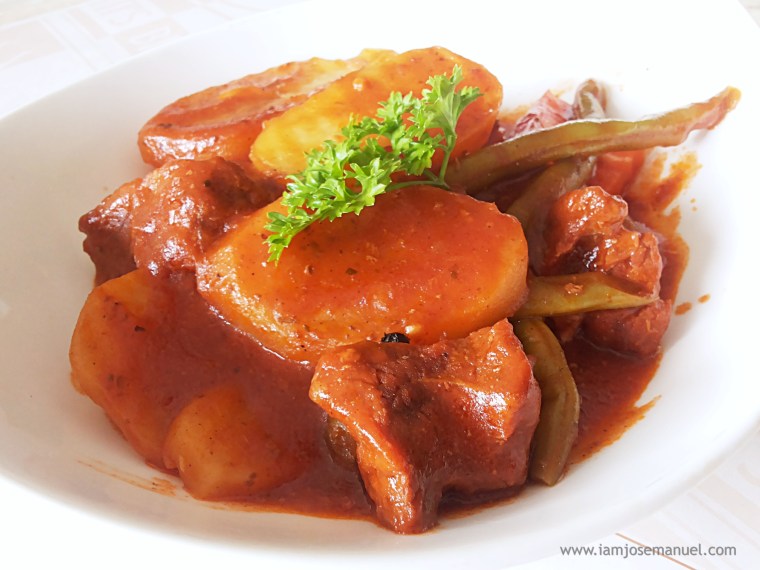 bastis brew beef stew