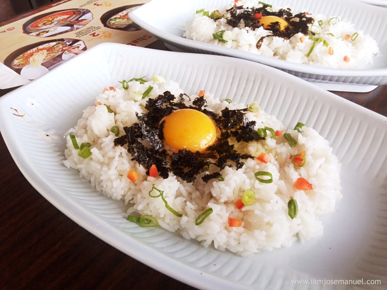 bulgogi brother porridge