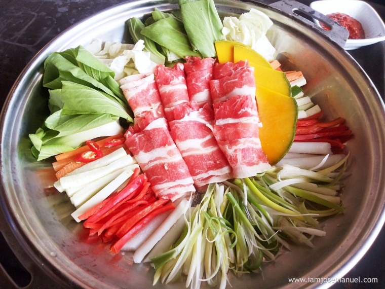 bulgogi brothers shabu shabu