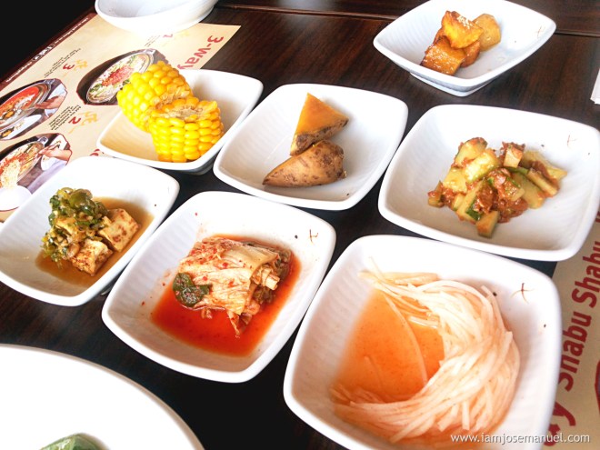 bulgogi brothers side dishes