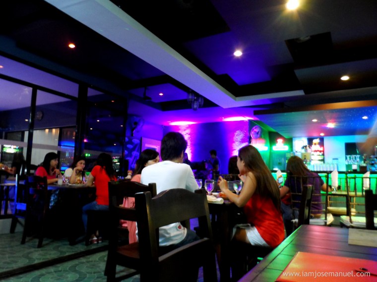 helens kitchen al fresco dining