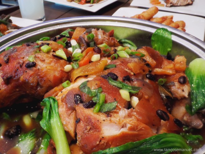 helens kitchen patatim