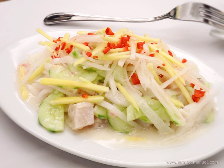 trellis n vines kinilaw