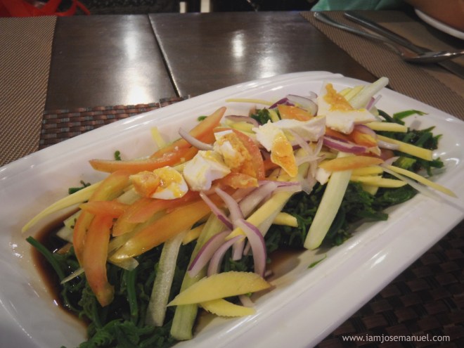 cafe tavera paco salad