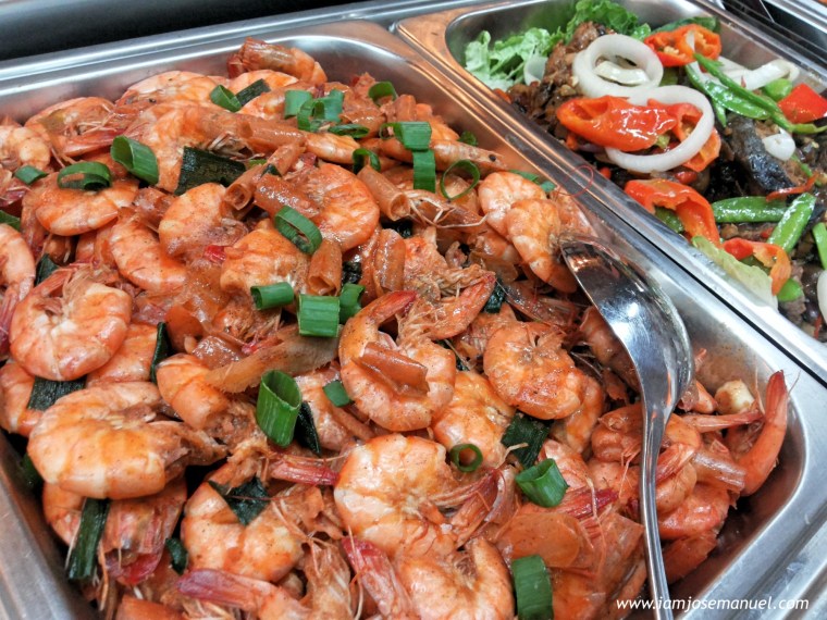 tide and tribe crab buffet 2