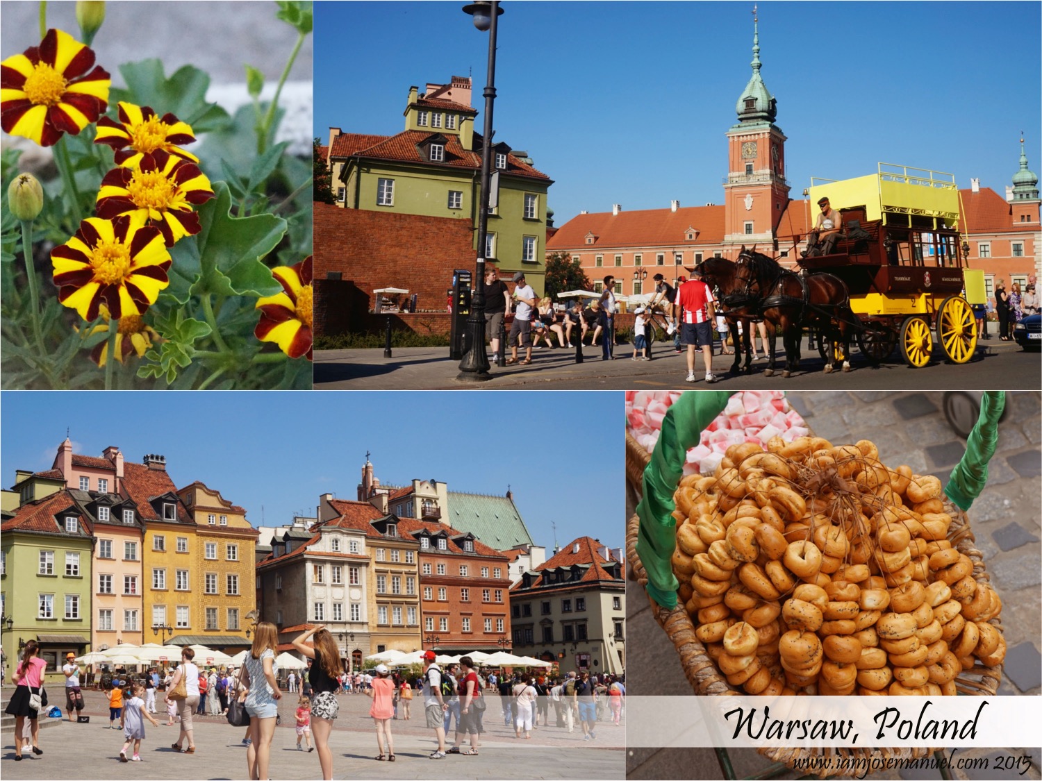 WARSAW