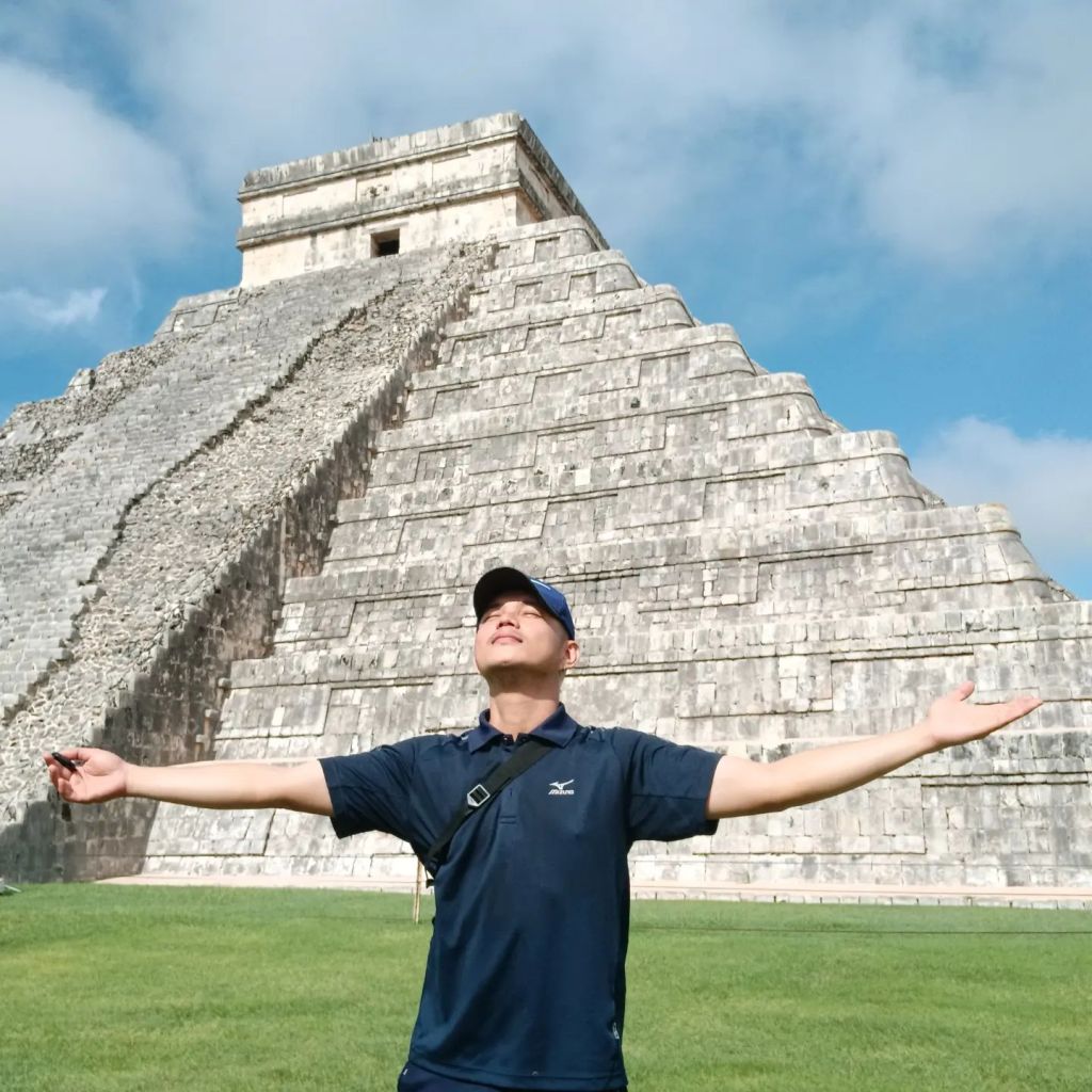 8 Valuable Takeaways from Solo Travel